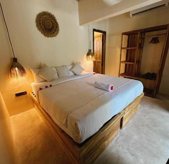 וילה בת 2 חדרי שינה, Seconda Stella