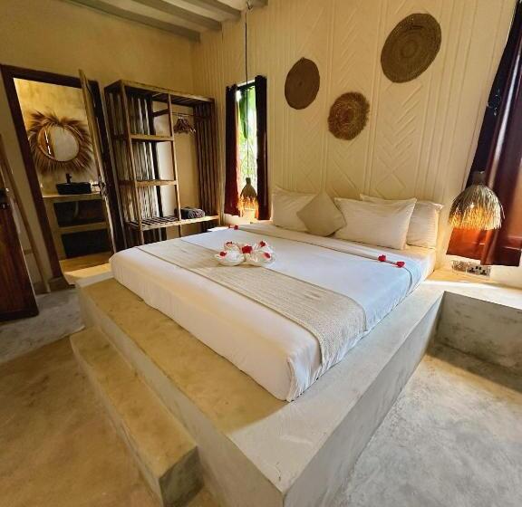 וילה בת 2 חדרי שינה, Seconda Stella