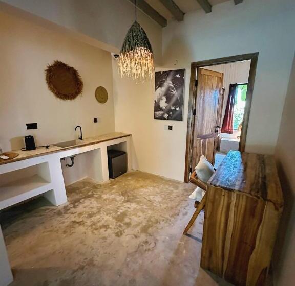 וילה בת 2 חדרי שינה, Seconda Stella