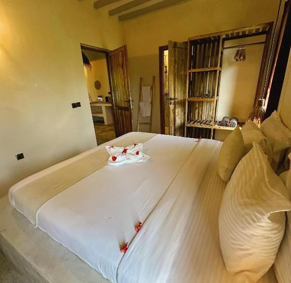 וילה בת 2 חדרי שינה, Seconda Stella