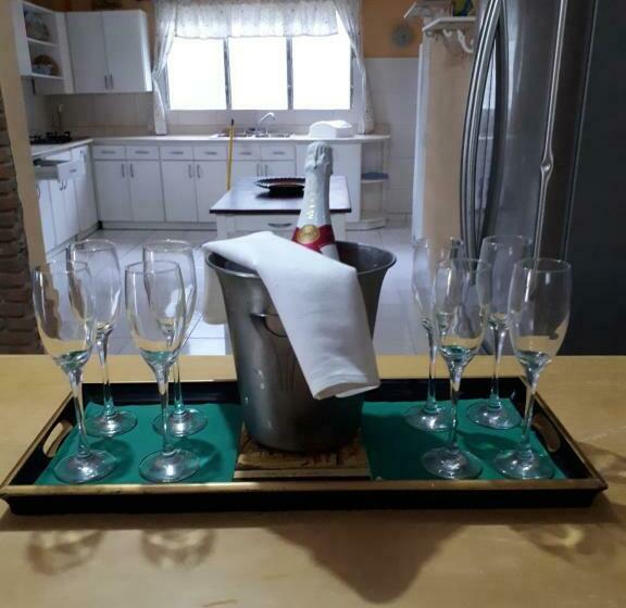 别墅: 1间卧室带游泳池, Boca Del Paraiso