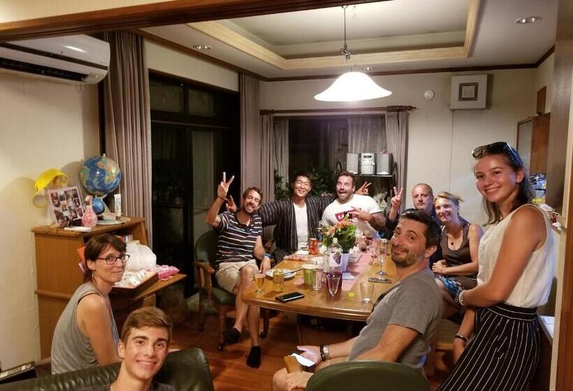 Номер Стандарт, Full House Miyajima