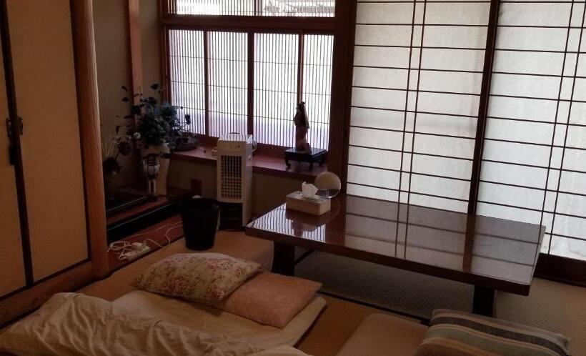 标准间, Full House Miyajima