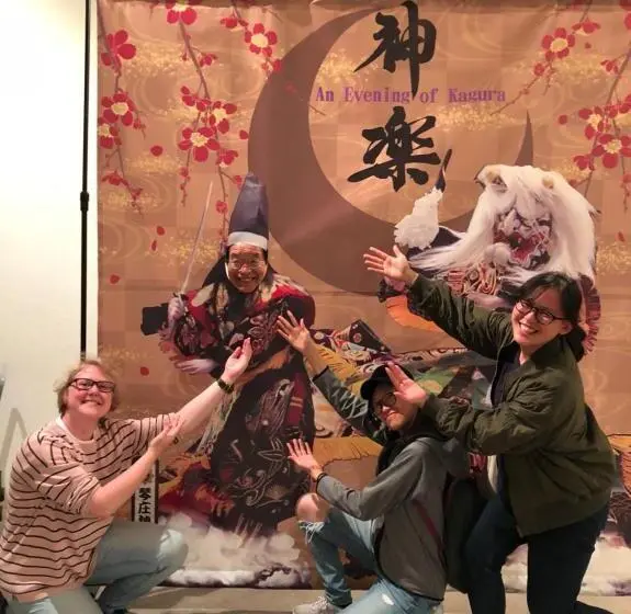 スタンダード４人部屋, Full House Miyajima