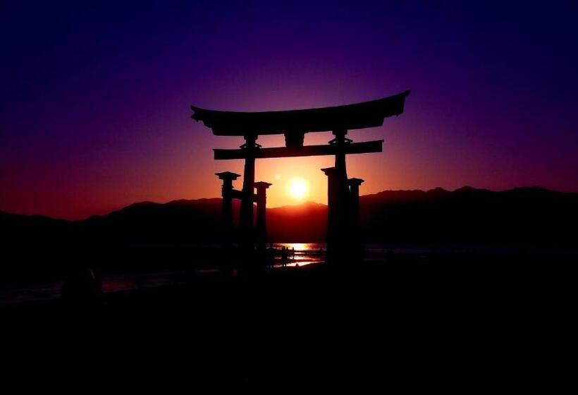 四人标准间, Full House Miyajima