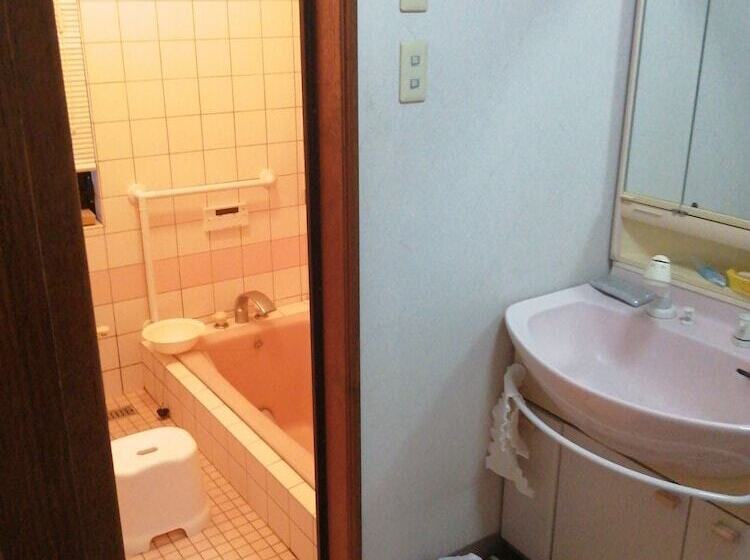 标准间, Full House Miyajima