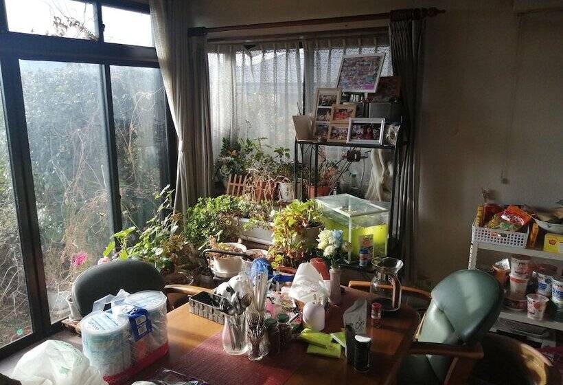 标准间, Full House Miyajima