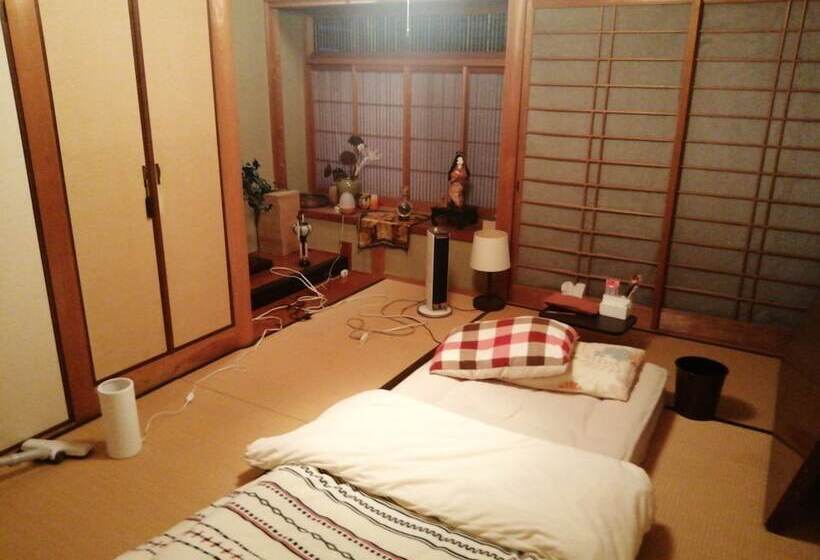 Номер Стандарт, Full House Miyajima