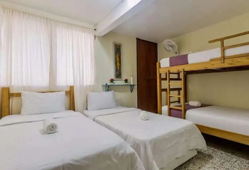 Superior-huone, Casa Telma