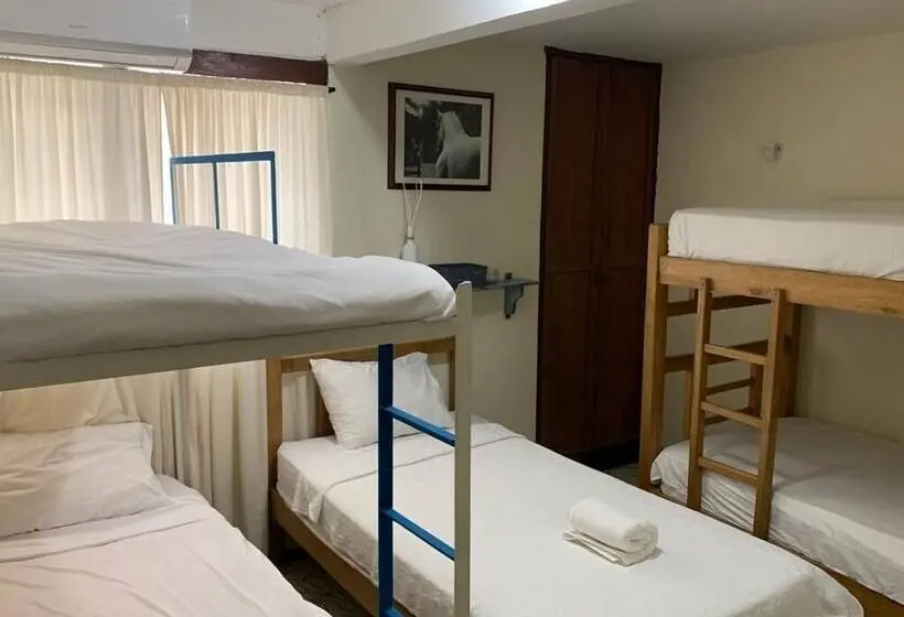 Superior-huone, Casa Telma