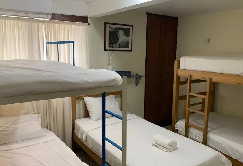 Superior-huone, Casa Telma