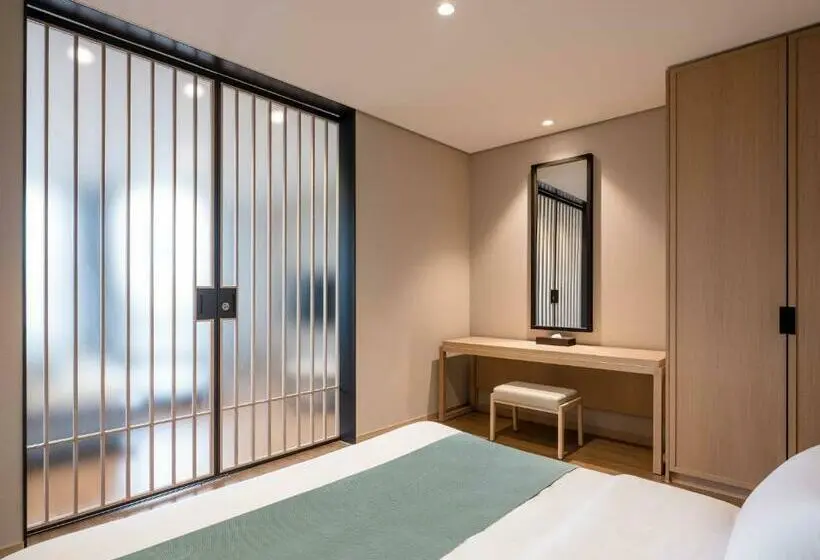 スイート, Hanwha Resort Geoje Belvedere