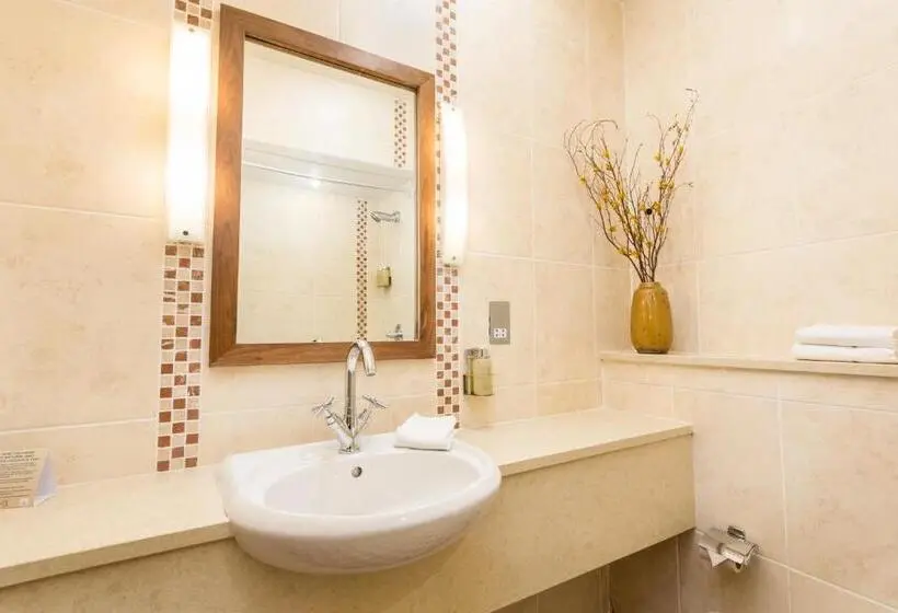 Chambre Deluxe, Fiddle + Bow