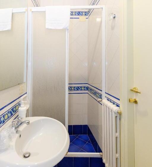 Standard-huone, Villa Il Turro