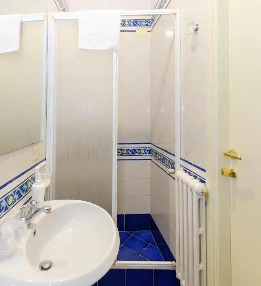 Standard-huone, Villa Il Turro