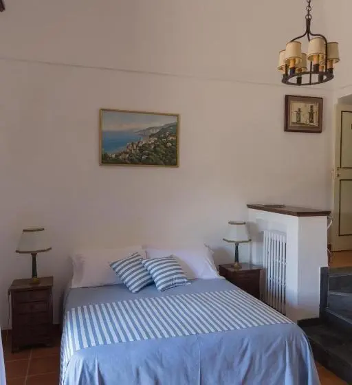 Standard-huone, Villa Il Turro