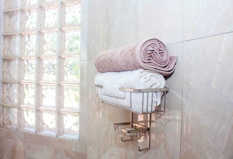 חדר סטנדרט, Angel Boutique