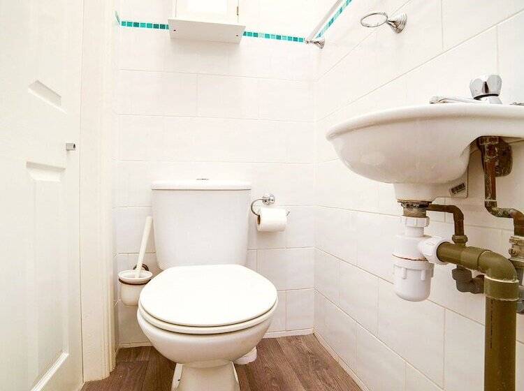 스탠다드 싱글 룸, Tequila And Dunlin Rooms Southport Central