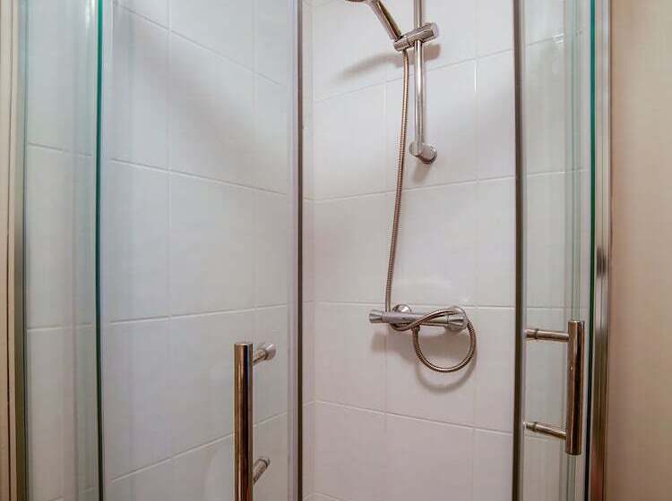 수피리어 룸, Tequila And Dunlin Rooms Southport Central