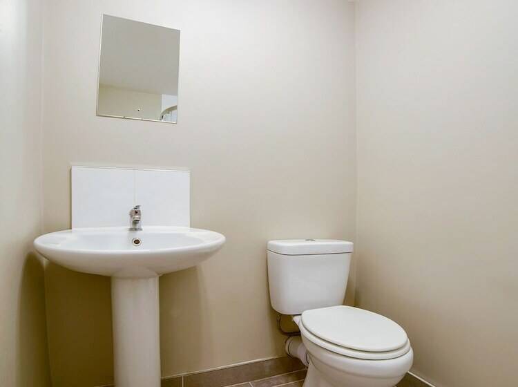 디럭스 룸, Tequila And Dunlin Rooms Southport Central