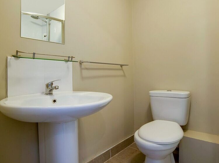 디럭스 룸, Tequila And Dunlin Rooms Southport Central