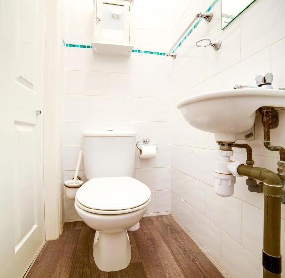 스탠다드 싱글 룸, Tequila And Dunlin Rooms Southport Central