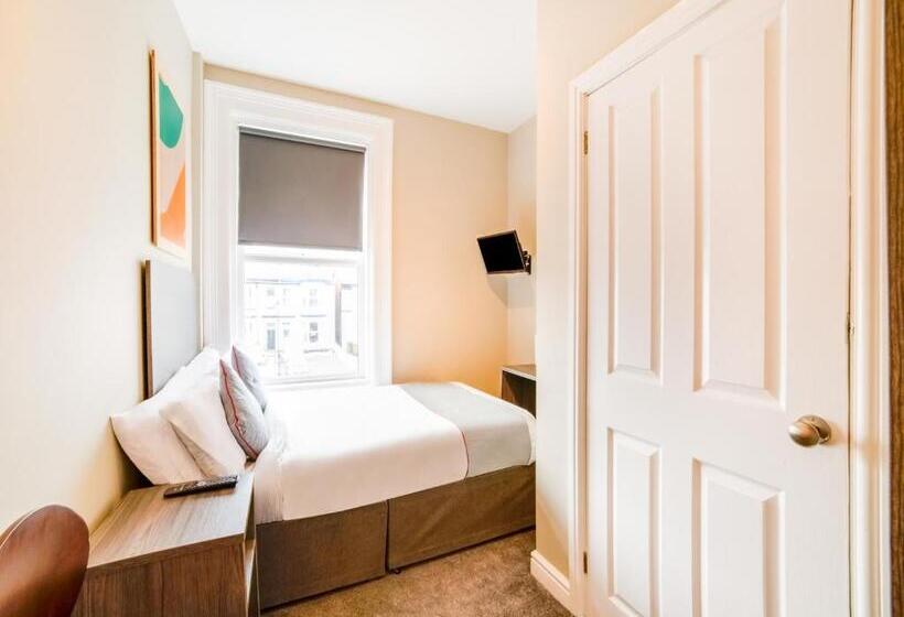 스탠다드 싱글 룸, Tequila And Dunlin Rooms Southport Central