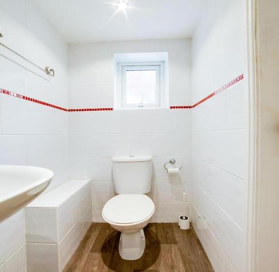 스탠다드 룸, Tequila And Dunlin Rooms Southport Central