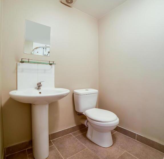 수피리어 룸, Tequila And Dunlin Rooms Southport Central