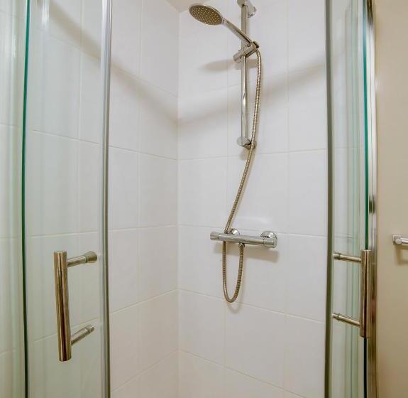 디럭스 룸, Tequila And Dunlin Rooms Southport Central