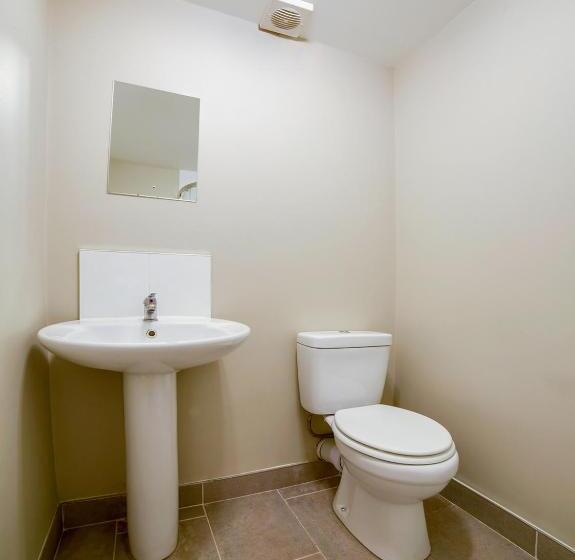 디럭스 룸, Tequila And Dunlin Rooms Southport Central