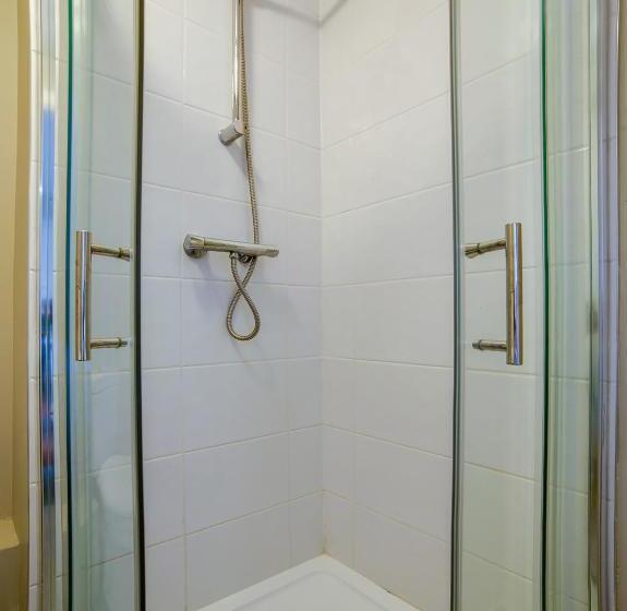 디럭스 룸, Tequila And Dunlin Rooms Southport Central