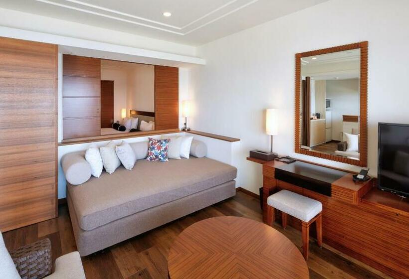 オーシャンビュースーペリアールーム, Ala Mahaina Condo