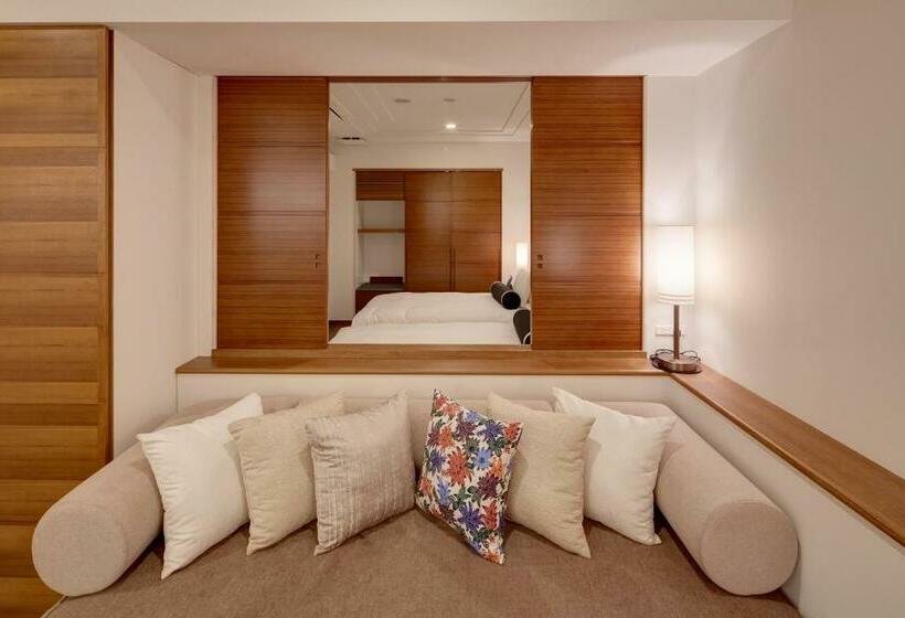 オーシャンビュースーペリアールーム, Ala Mahaina Condo