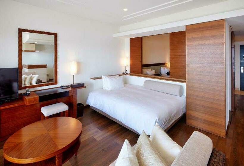 オーシャンビュースーペリアールーム, Ala Mahaina Condo