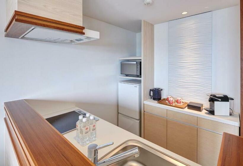 オーシャンビュースーペリアールーム, Ala Mahaina Condo