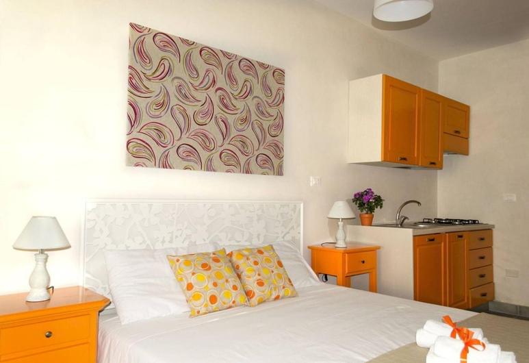 חדר סטודיו סטנדרד, Villa Cisterna   Direzione Salento