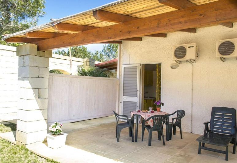 Studio Standard, Villa Cisterna   Direzione Salento