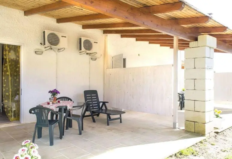 スタンダードインサイドビュールーム, Villa Cisterna Direzione Salento