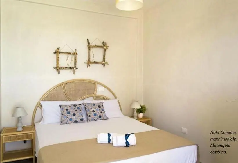 スタンダードインサイドビュールーム, Villa Cisterna Direzione Salento