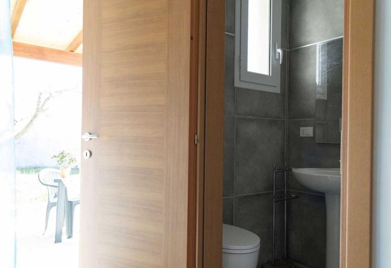 חדר סטנדרט פנימי, Villa Cisterna   Direzione Salento