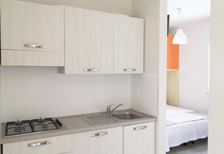 חדר אקונומי, Villa Cisterna   Direzione Salento