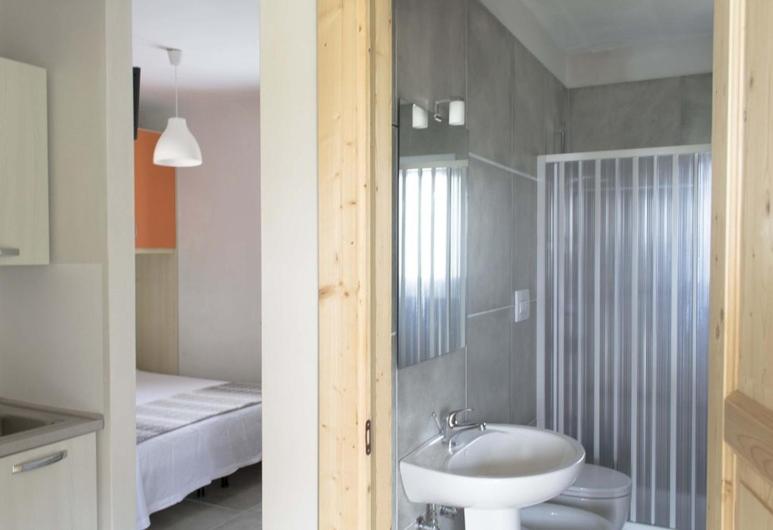 חדר אקונומי, Villa Cisterna   Direzione Salento