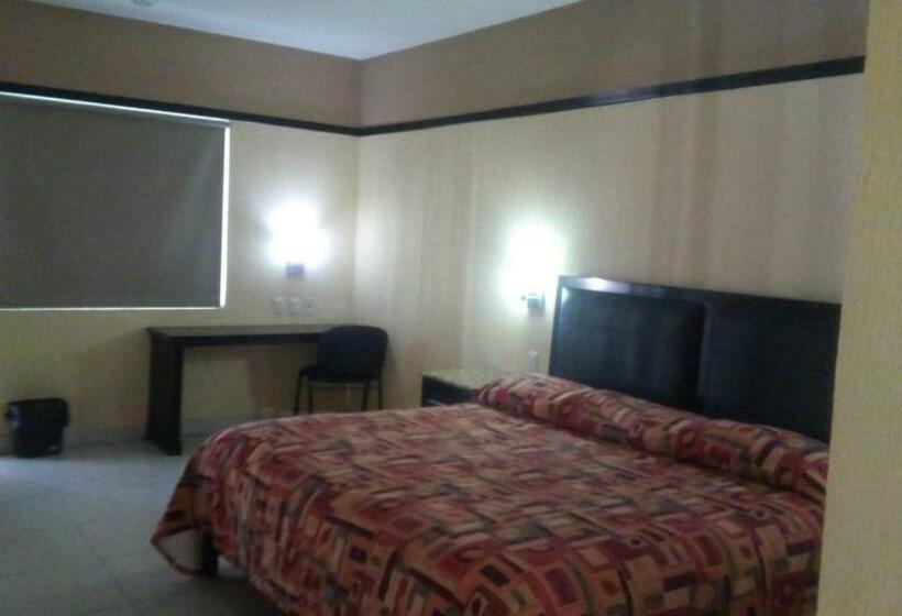 Стандартный Номер Кровать Кинг, Jalyd Inn