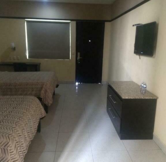 エコノミールーム, Jalyd Inn