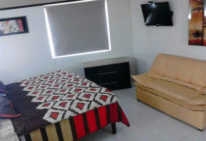 デラックスルーム, Jalyd Inn