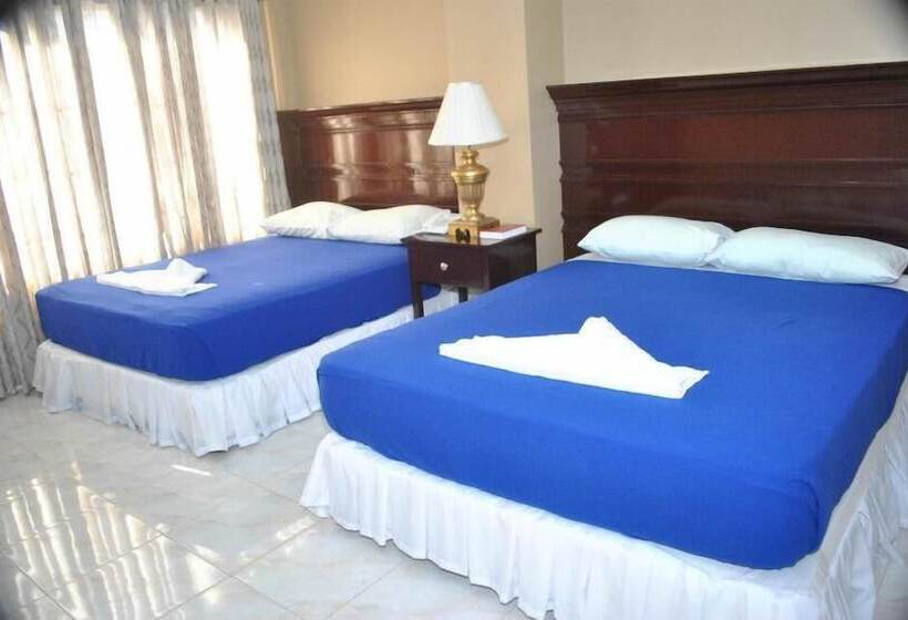 اتاق لوکس, Kapis Mansions