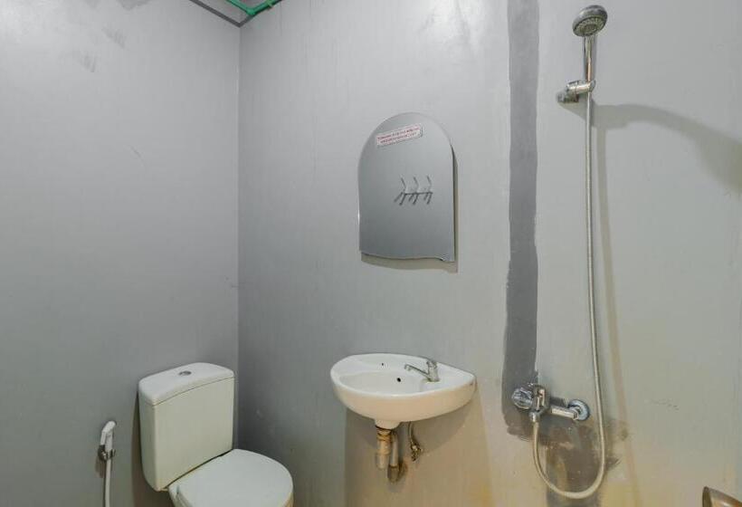 标准间, Reddoorz Syariah At Taman Bendungan Asahan