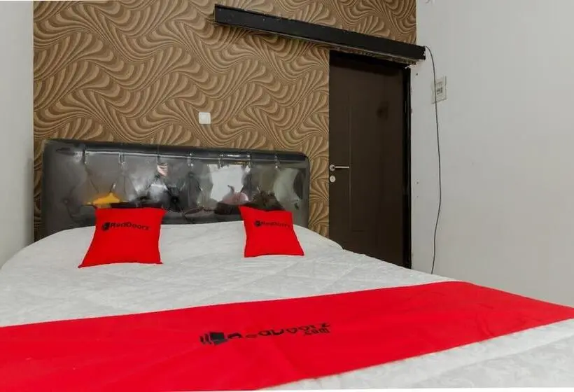 スタンダードルーム, Reddoorz Syariah At Taman Bendungan Asahan