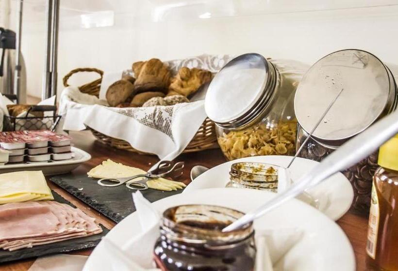 オーシャンビューデラックスルーム, Internacional Azores Boutique